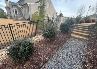 Garden Landscaping
