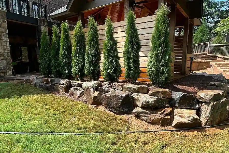 Reliable Landscape Company in Canton, GA