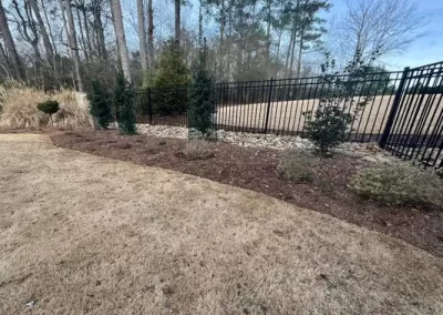 Landscape Contractor