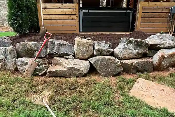 Landscape Design Services