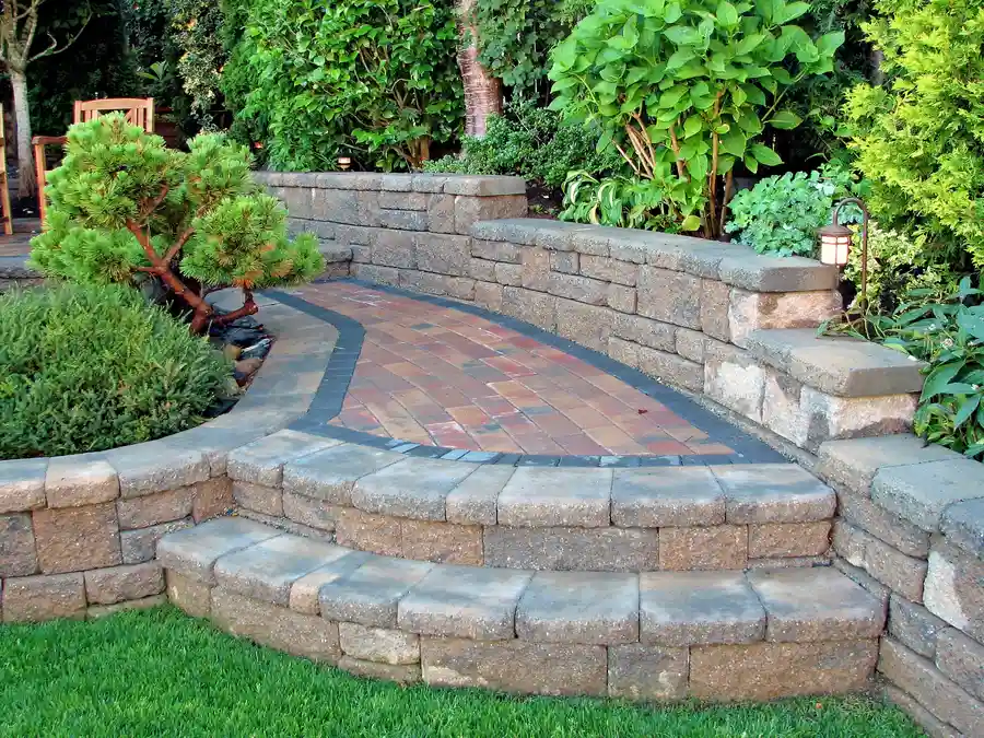 Choosing Hardscaping To Complement Your Landscape Design Canton, GA