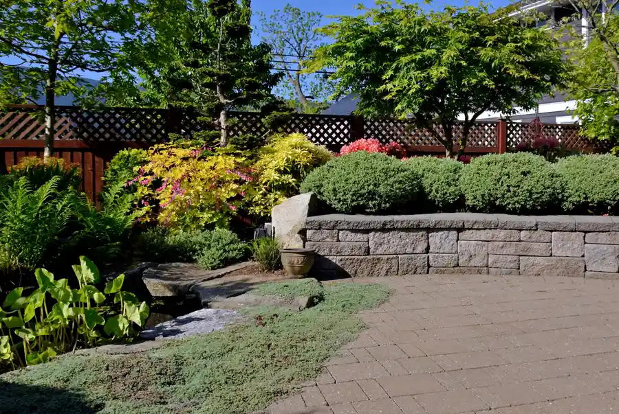 Choosing Hardscaping To Complement Your Landscape Design in Canton, GA