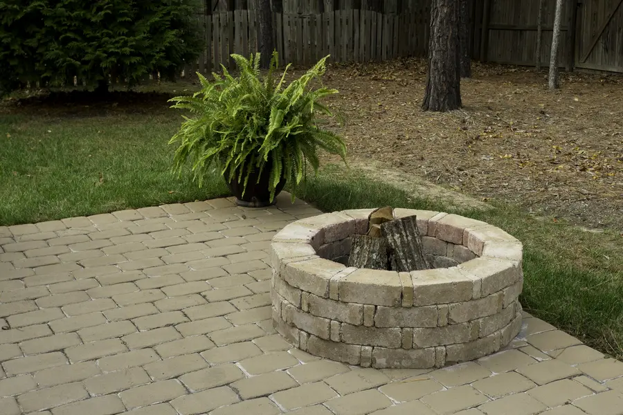 Reputable Hardscaping Canton, GA